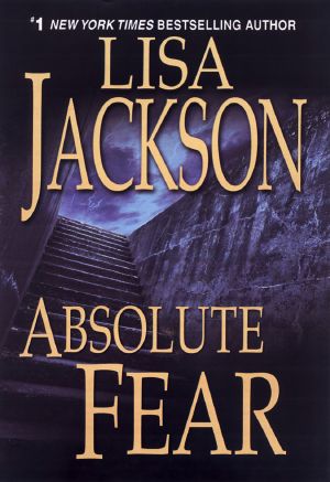[New Orleans 04] • Absolute Fear
